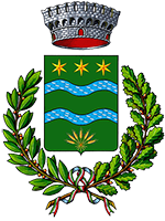 Stemma Municipality of Mezzana Bigli