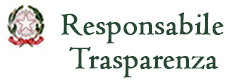 Responsabile Trasparenza