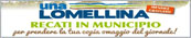 Pagina Facebook lomellina